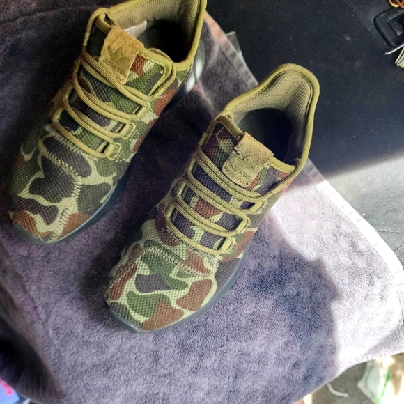 Tubular adidas - Picture 3 of 8